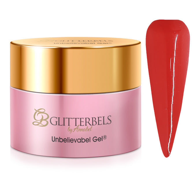 Hot Shot

Unbelievabel Gel