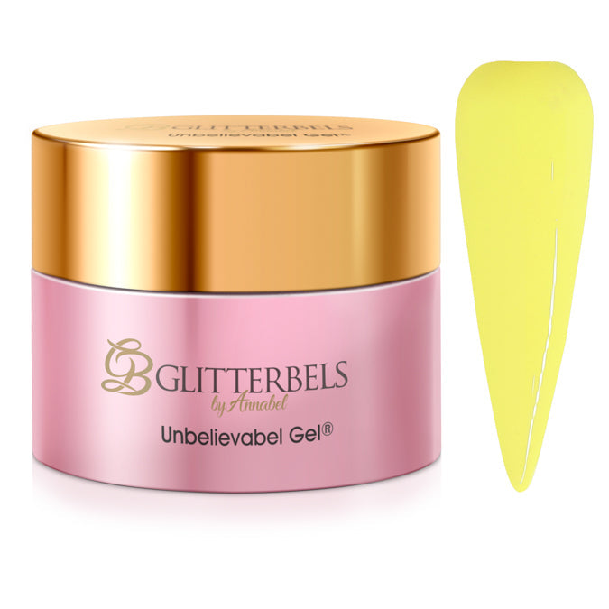 Citrus

Unbelievabel Gel