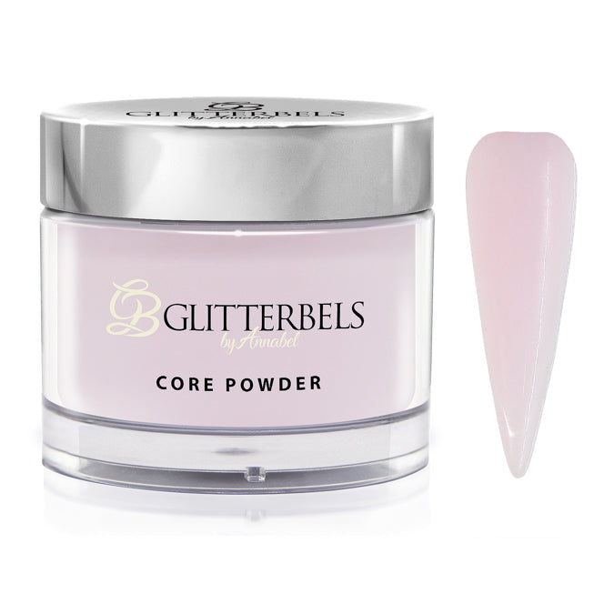 Pink Opal

Core Powder