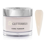 Peacherbel Soft

Core Powder