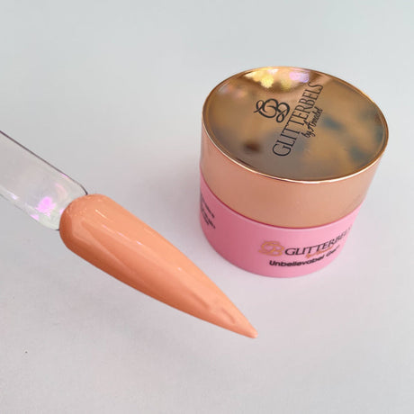 Peach Pop

Unbelievabel Gel