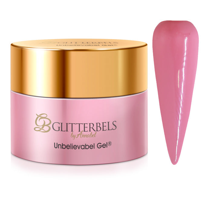 Sugar Plum

Unbelievabel Gel