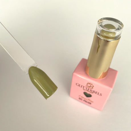 Olive Dressing

Hema Free Gel Polish