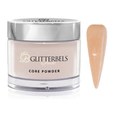 Peacherbel Cover

Core Powder