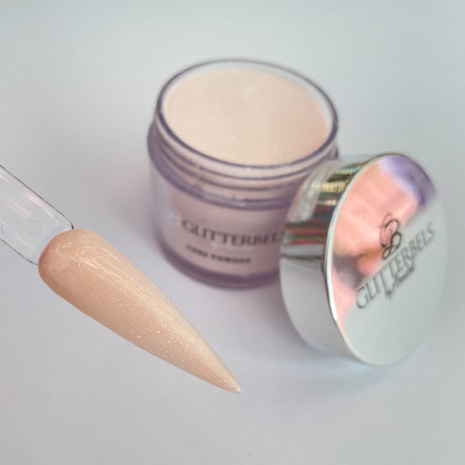 Sugared Almond Shimmer

Core Powder