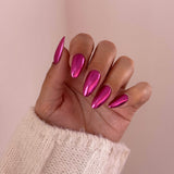 Blushing Mirror

Chrome Powder