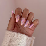 Fallen Angel

Chrome Powder