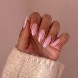 Shapeshifter

Chrome Powder