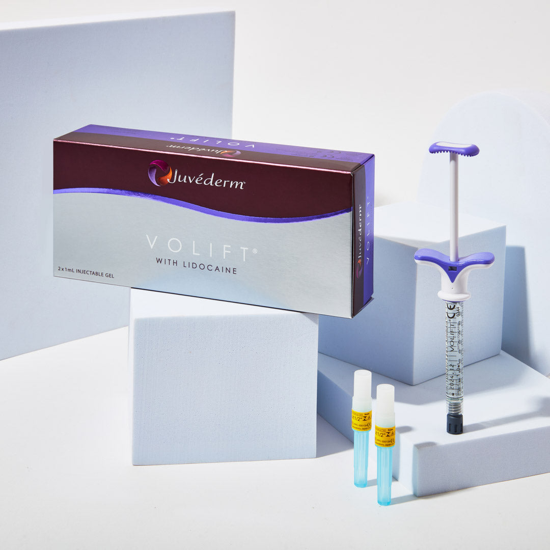 Juvederm Volift - 2 x 1ml