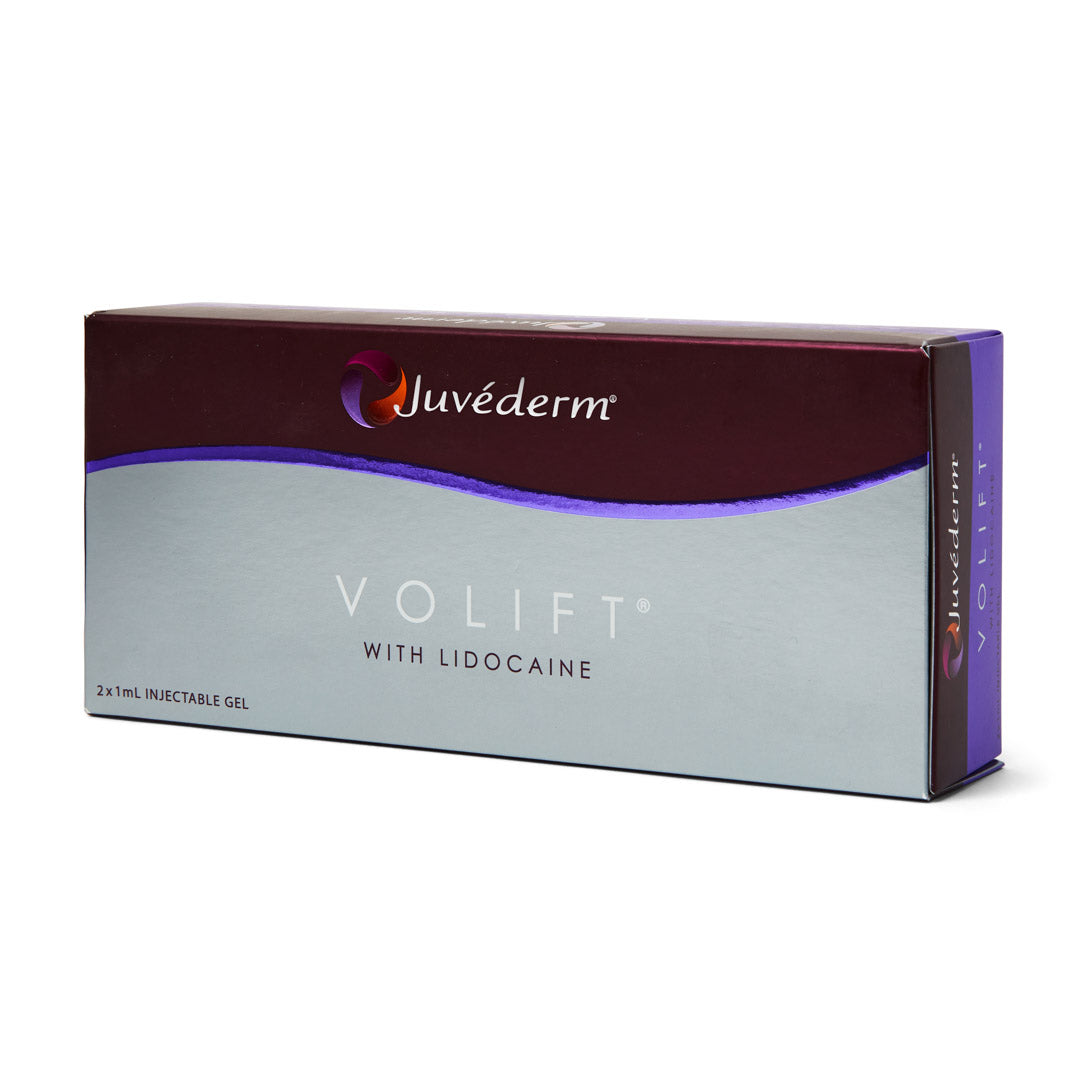 Juvederm Volift - 2 x 1ml