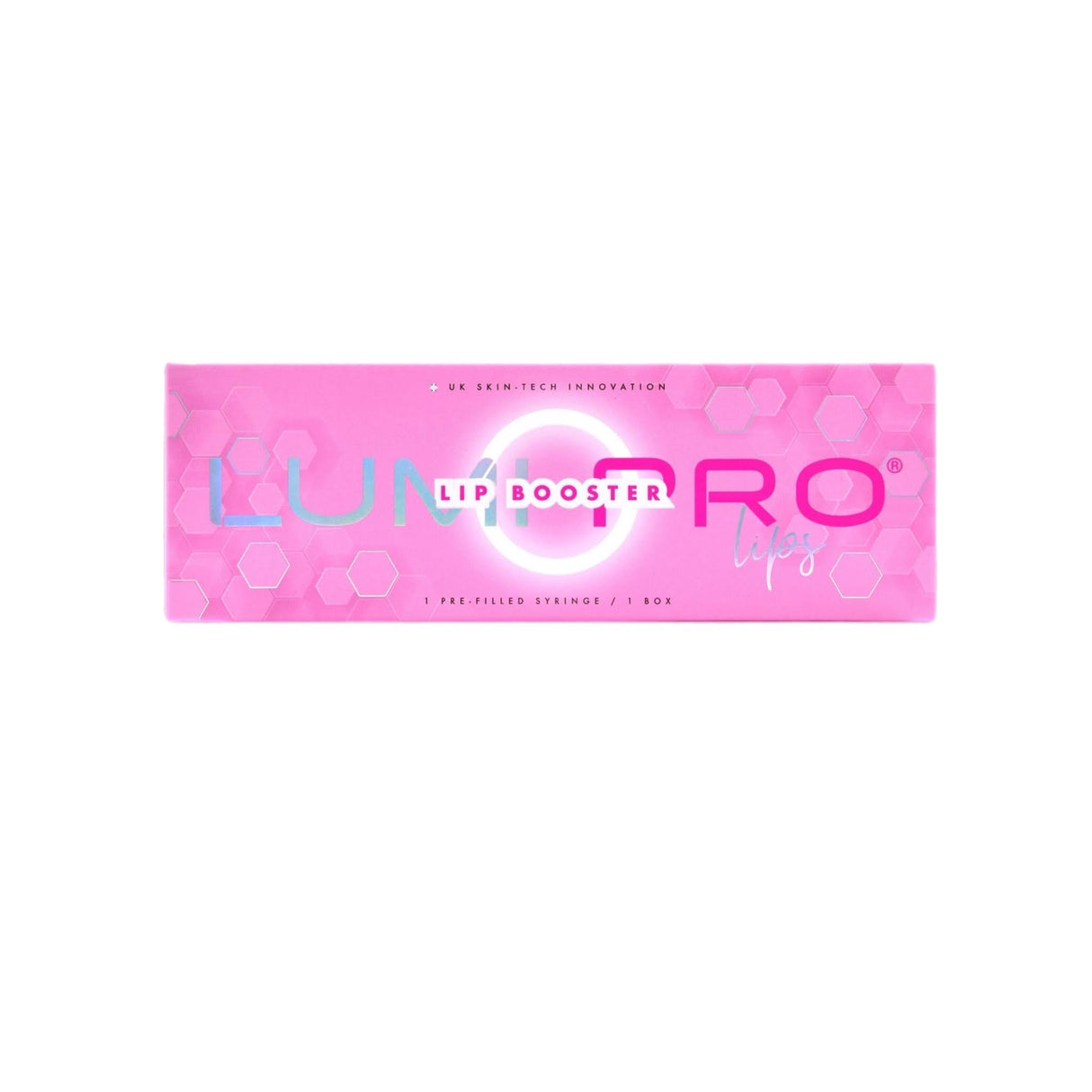 LUMI PRO Lip Booster