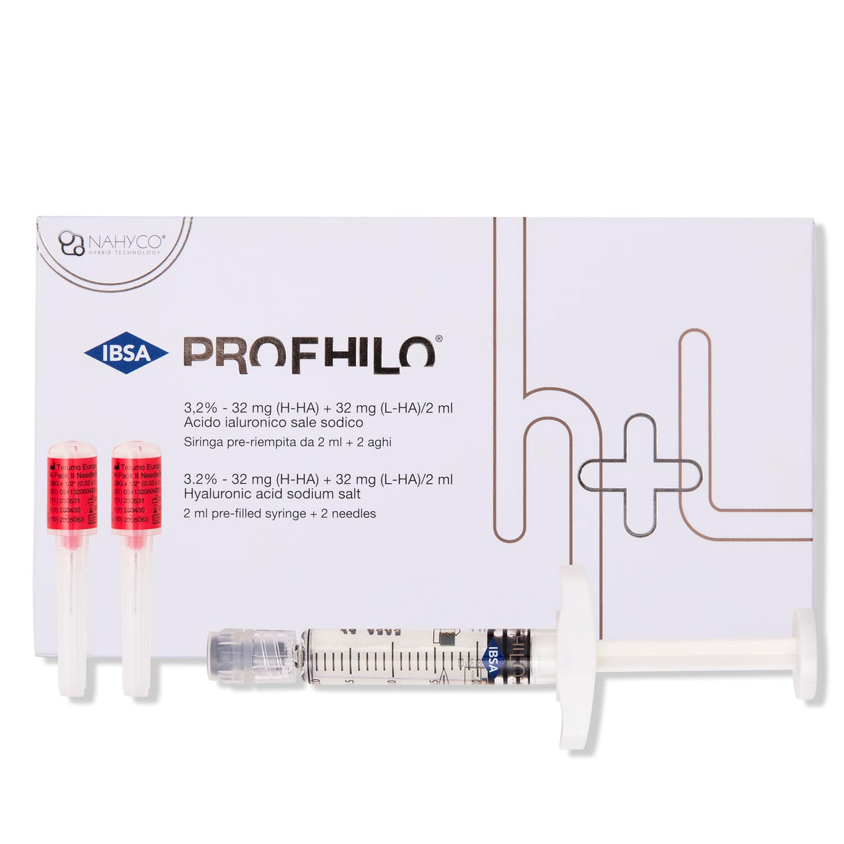 Profhilo H+L