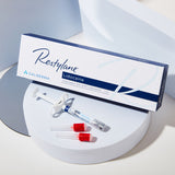 Restylane with Lidocaine - 1 x 1ml