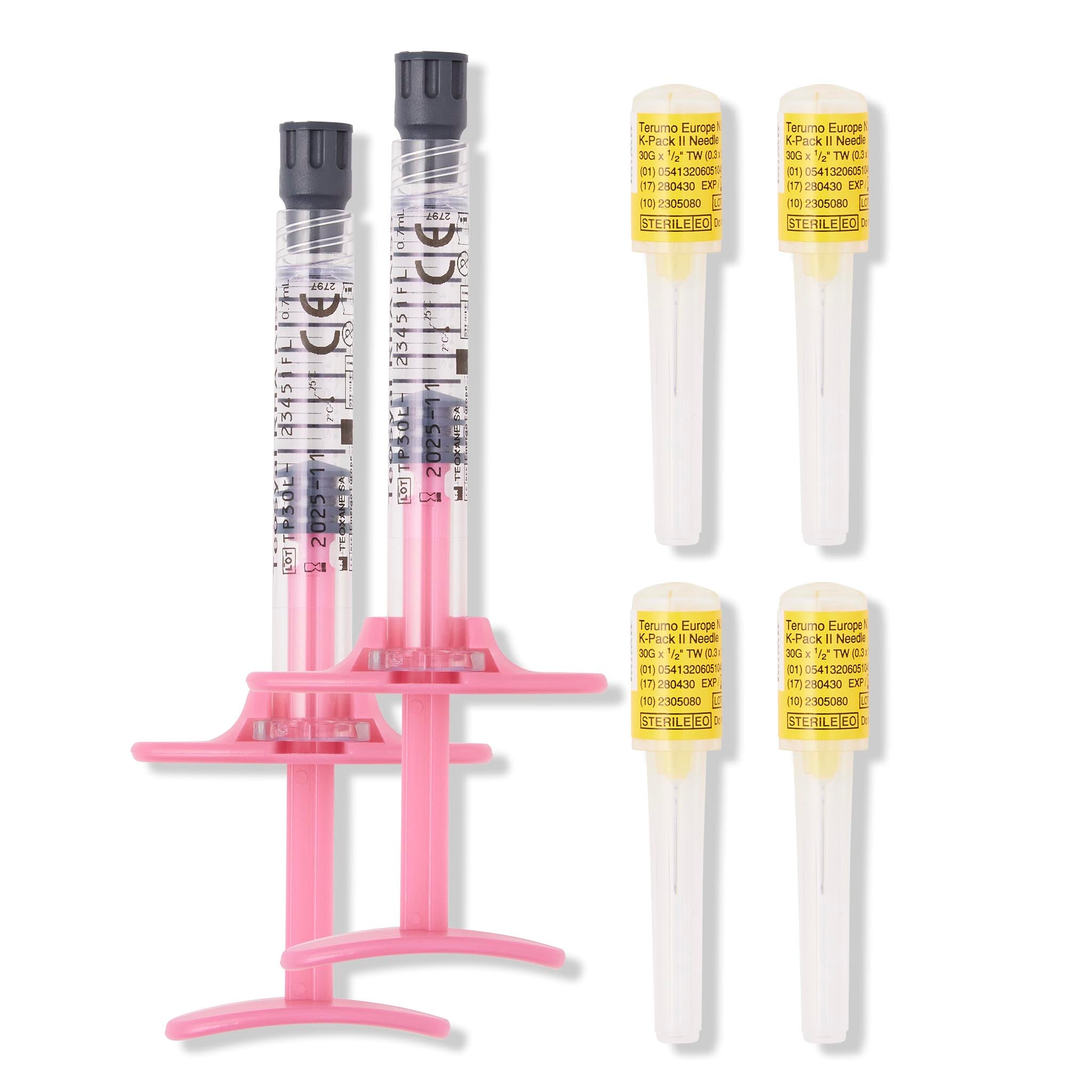 Buy Teosyal RHA Kiss USA | Two Face Aesthetics