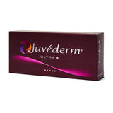 Juvederm Ultra 4 - 2 x 1ml