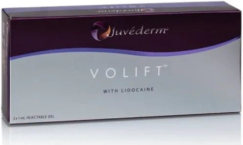 Juvederm Volift - 2x 1ml Vial