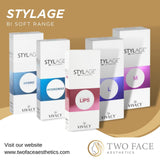 Stylage® Hydro 1ML