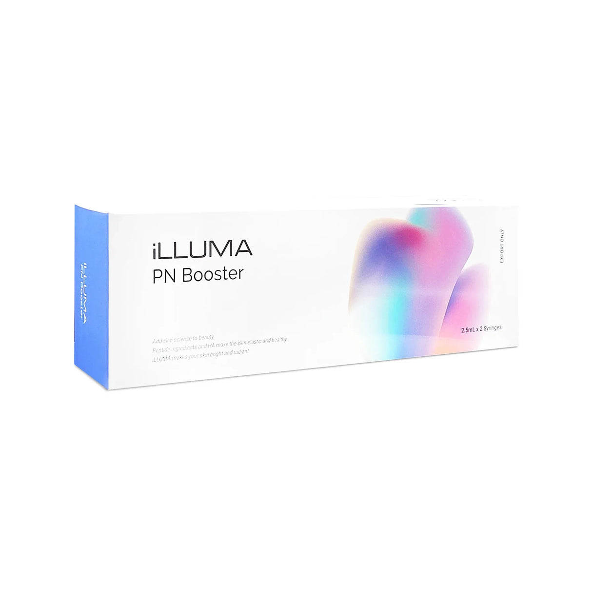 Illuma PN Booster - 2x 2.5ml